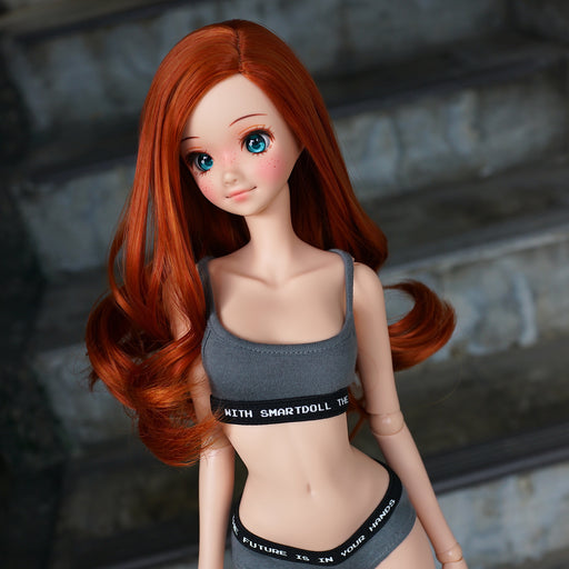 Smart Doll - Monday (Cinnamon)