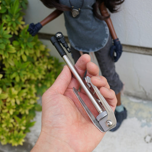 Monopod Stand Adapter