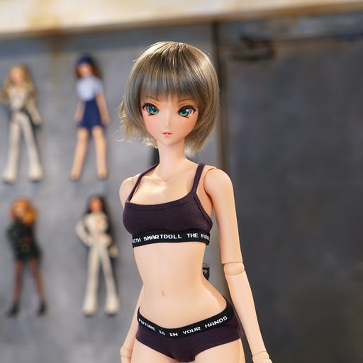 Hoshi Candidate (Cinnamon) (Vinyl body)
