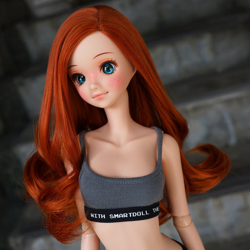 Smart Doll - Monday (Cinnamon)