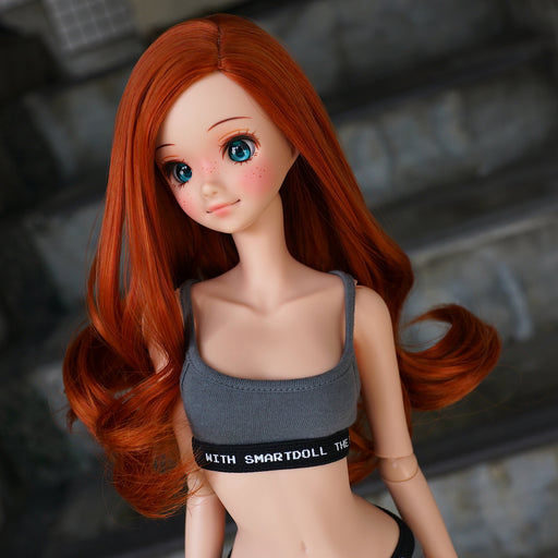 Smart Doll - Monday (Cinnamon)
