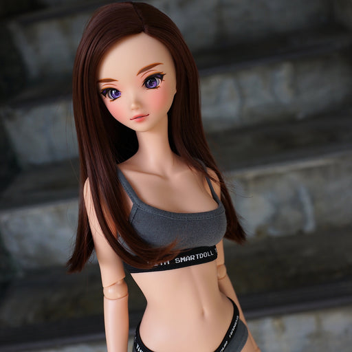 Smart Doll - Dimension