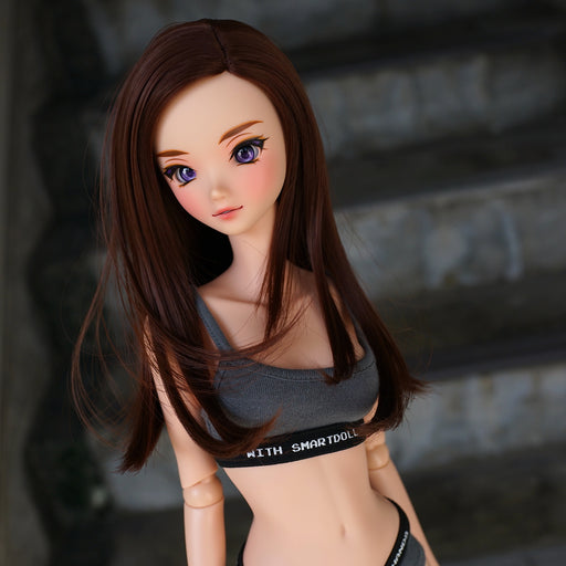 Smart Doll - Dimension