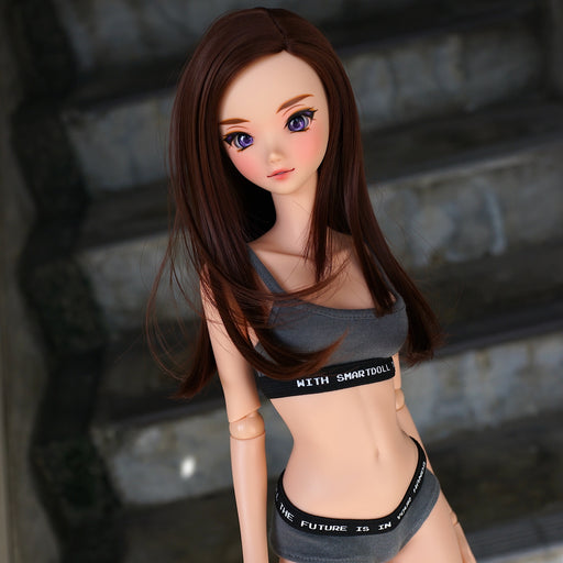 Smart Doll - Dimension