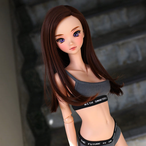 Smart Doll - Dimension