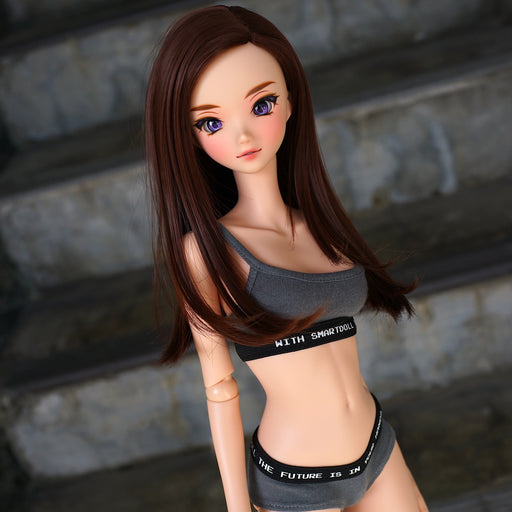 Smart Doll - Dimension