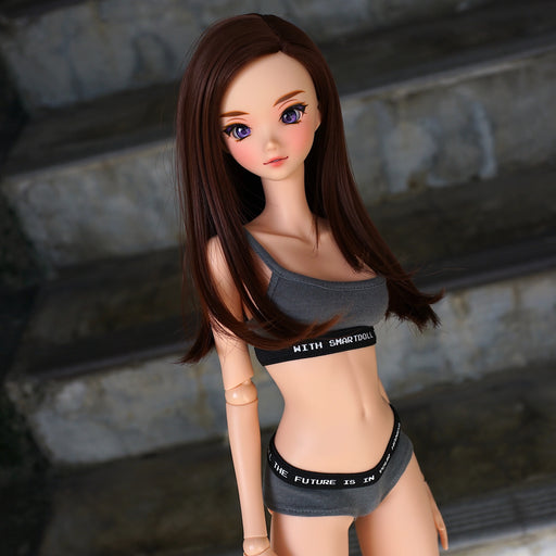 Smart Doll - Dimension
