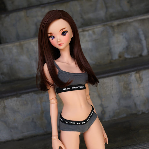 Smart Doll - Dimension