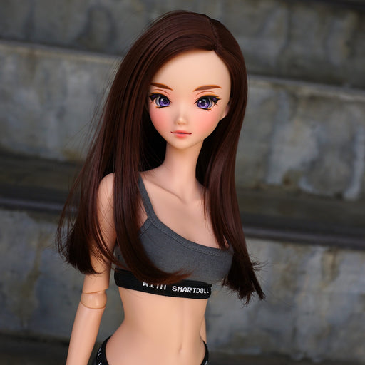 Smart Doll - Dimension
