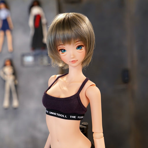 Valour Candidate (Cinnamon) (Vinyl body)