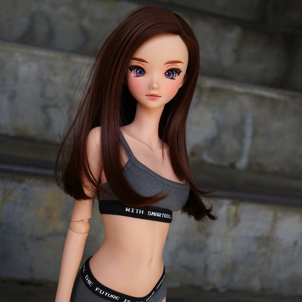 Smart Doll - Legion (Tea) – Smart Doll Store