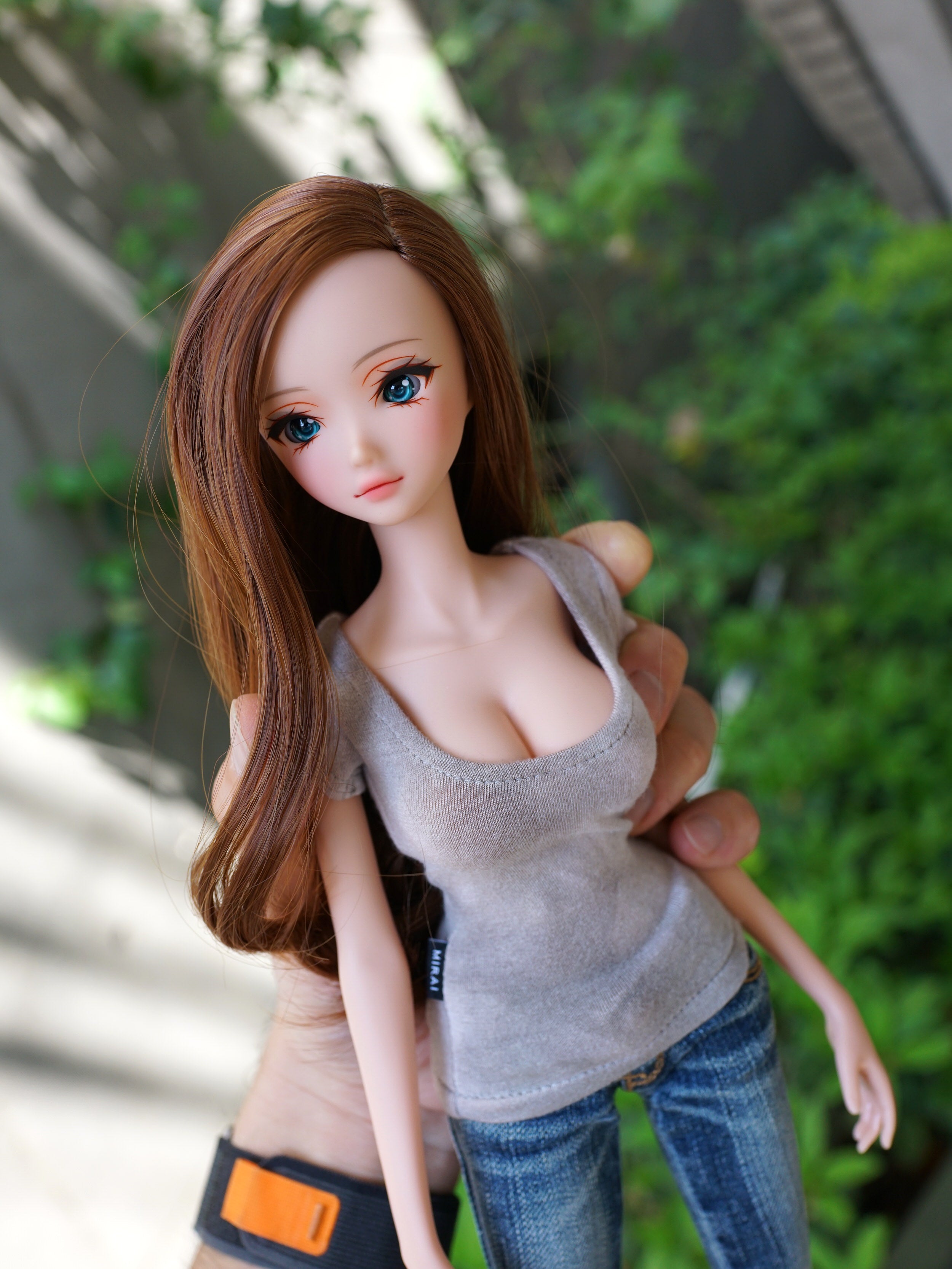 Used smart doll store for sale