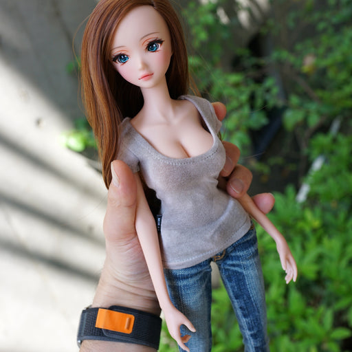 Pocket Doll