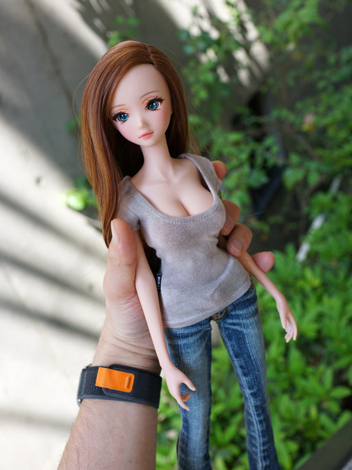 Pocket Doll