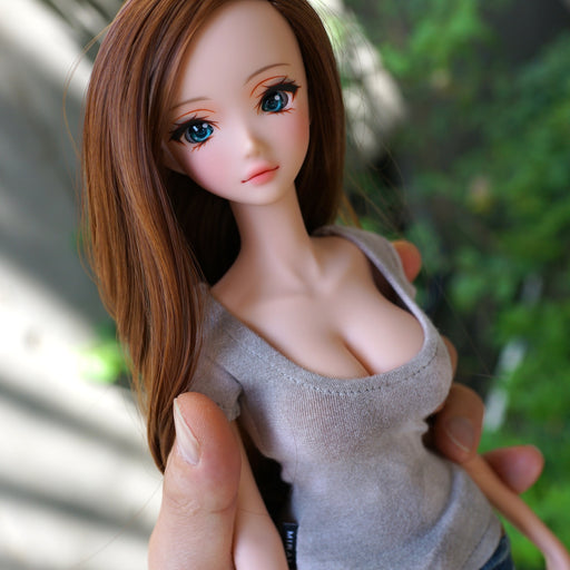 Pocket Doll