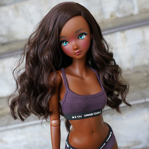 Smart Doll - Fortitude Semi-real (Cocoa)