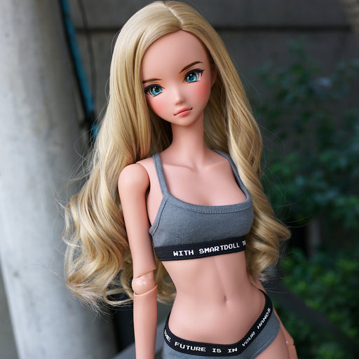 Smart Doll - Dauntless (Tea)