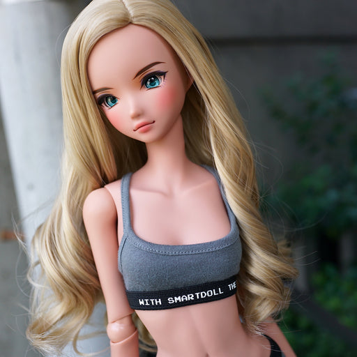Smart Doll - Dauntless (Tea)