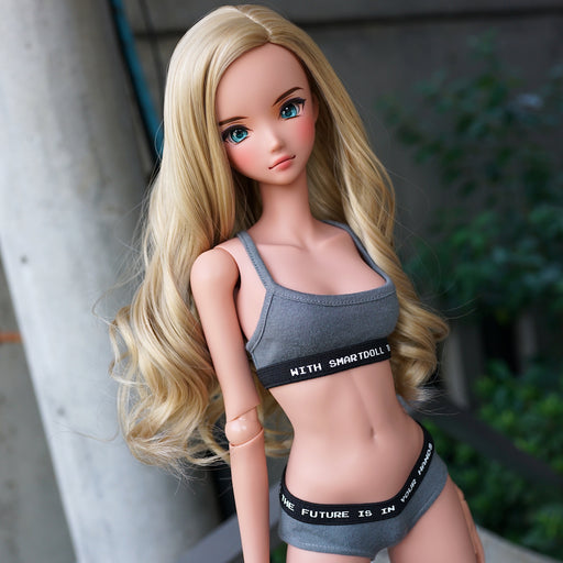 Smart Doll - Dauntless (Tea)