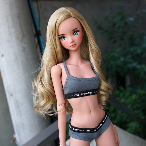 Smart Doll - Dauntless (Tea)