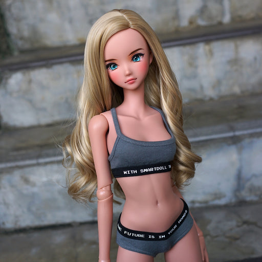 Smart Doll - Dauntless (Tea)