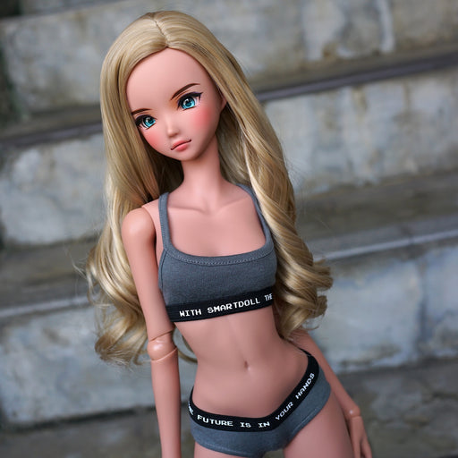 Smart Doll - Dauntless (Tea)