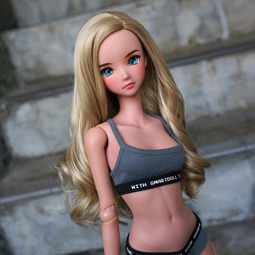 Smart Doll - Dauntless (Tea)