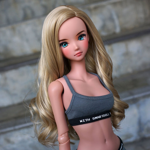Smart Doll - Dauntless (Tea)