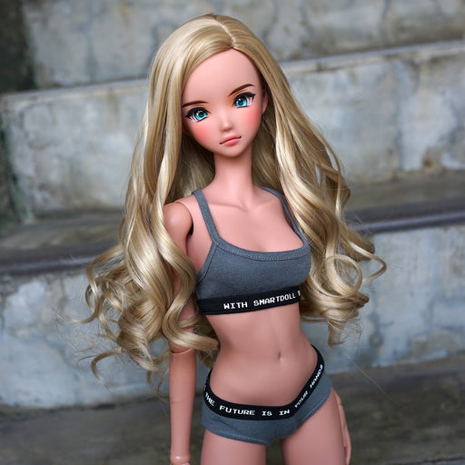 Smart Doll - Dauntless (Tea)