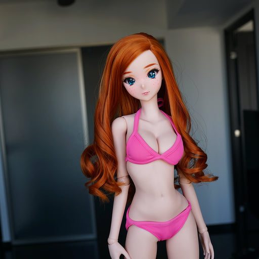 Bikini (Pink)