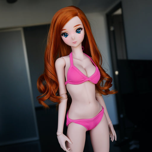 Bikini (Pink)