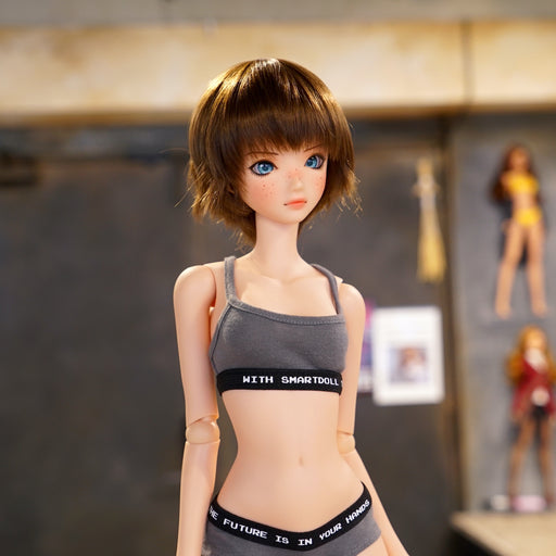 London Candidate (Cinnamon) (Vinyl body)