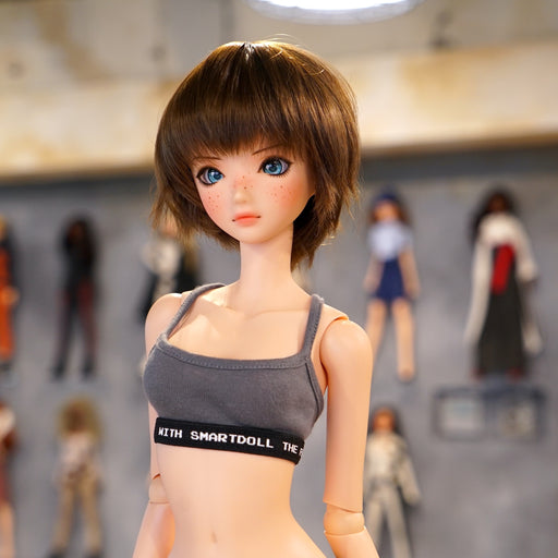 London Candidate (Cinnamon) (Vinyl body)