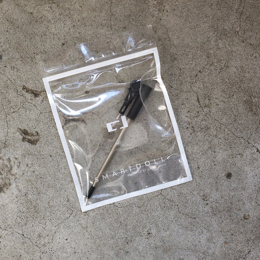 Spare Support Stand
