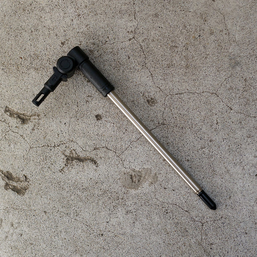 Spare Support Stand