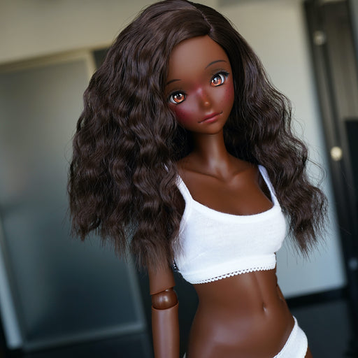 Smart Doll - Resilient Classic (Cocoa)