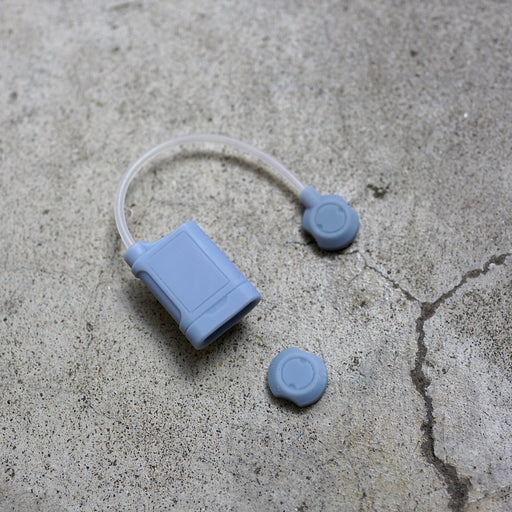 Insulin Pump and CGM Set