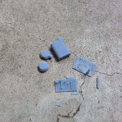 Insulin Pump and CGM Set