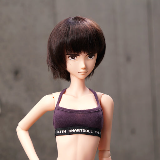 Semi-anime Candidate V3 (Cinnamon) (Vinyl body)
