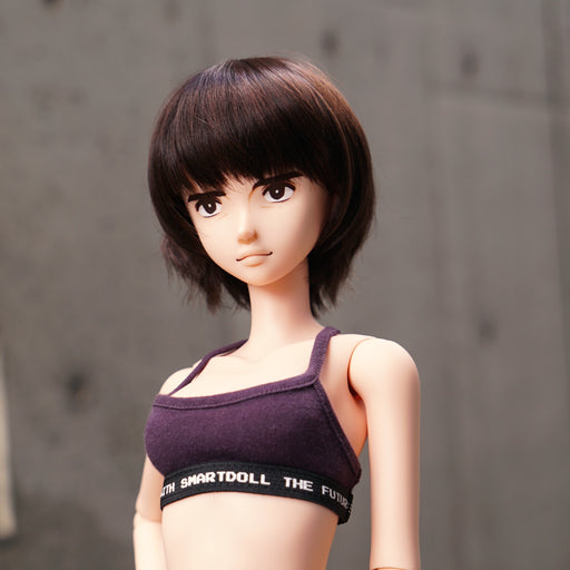 Semi-anime Candidate V3 (Cinnamon) (Vinyl body)