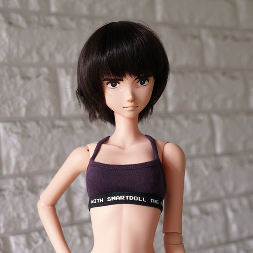 Semi-anime Candidate V3 (Cinnamon) (Vinyl body)