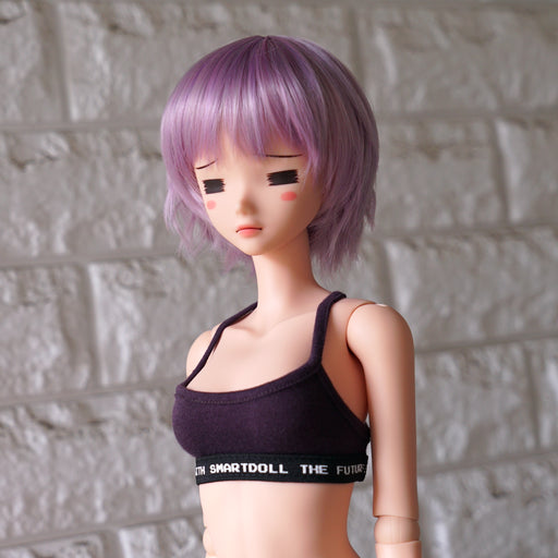 Semi-anime Candidate V2 (Cinnamon) (Vinyl body)