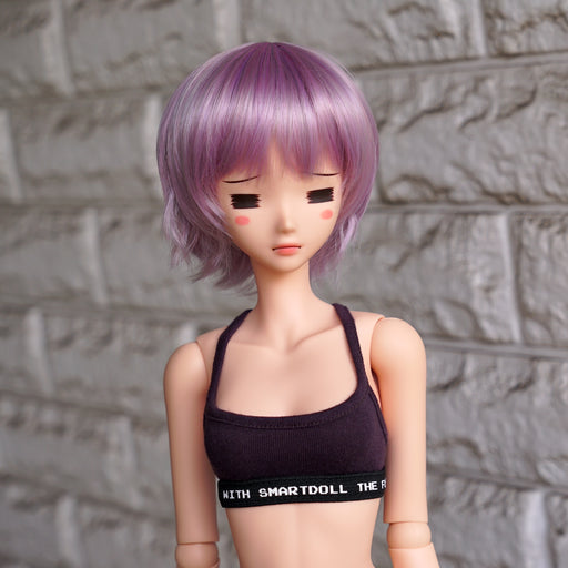 Semi-anime Candidate V2 (Cinnamon) (Vinyl body)