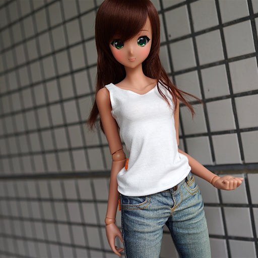 Tank Top (White)