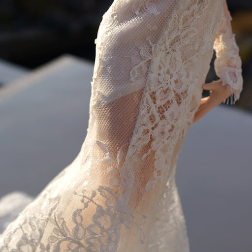 Bridal Gown 2017