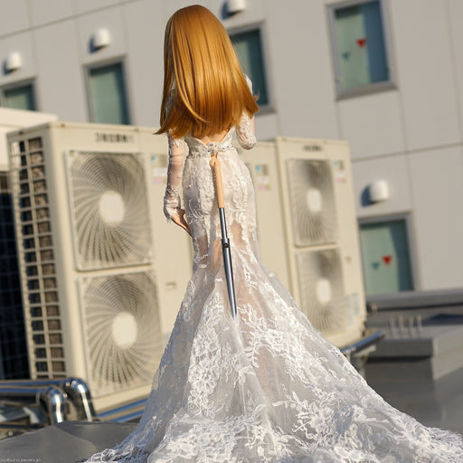 Bridal Gown 2017