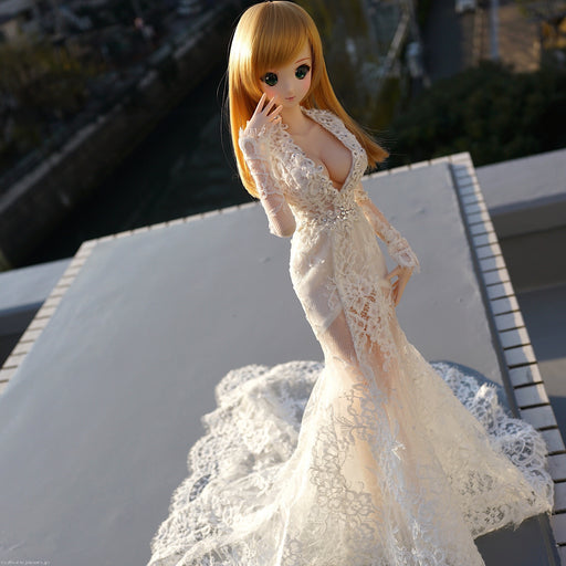 Bridal Gown 2017