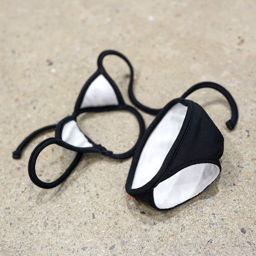 Bikini (Black)