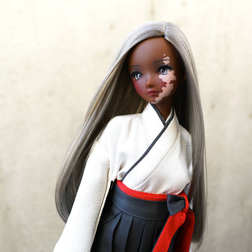 Smart Doll - Liberty Semi-real (Cocoa)