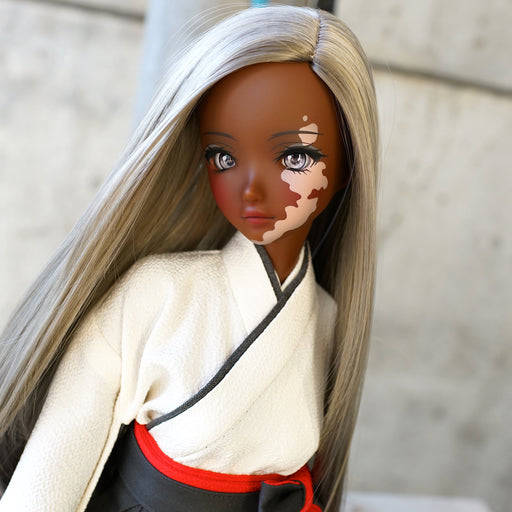 Smart Doll - Liberty Semi-real (Cocoa)
